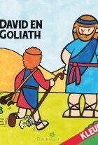 kleurboek-david-en-goliath