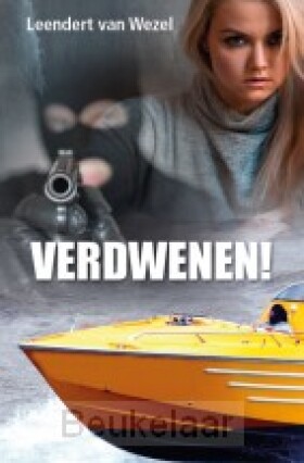 verdwenen
