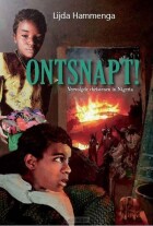 ontsnapt