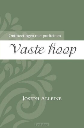 vaste-hoop