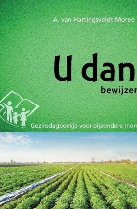u-dank-bewijzen