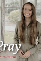 pray
