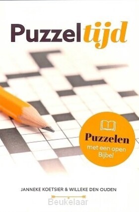 puzzeltijd