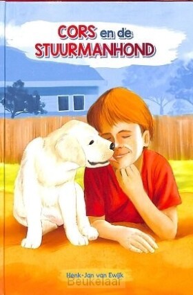 cors-en-de-stuurmanshond