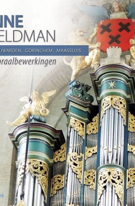 eigen-koraalbewerkingen