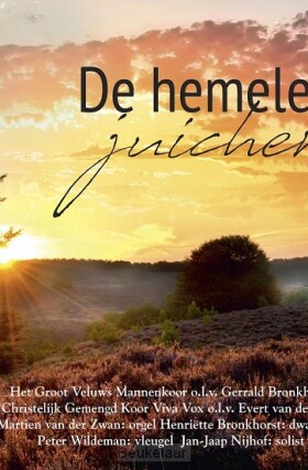 de-hemelen-juichen