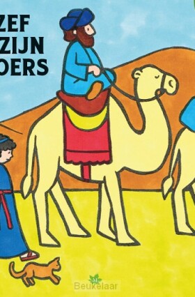 jozef-en-zijn-broers