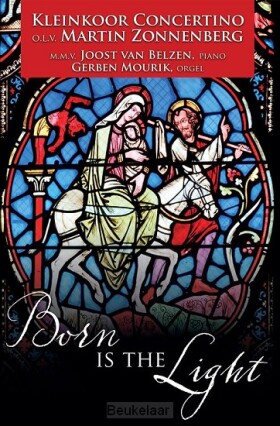 born-is-the-light