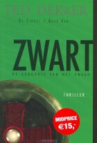 zwart