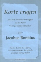 korte-vragen