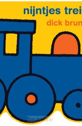 nijntjes-treinreis