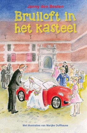 bruiloft-in-het-kasteel