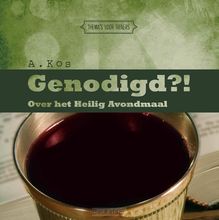 genodigd-