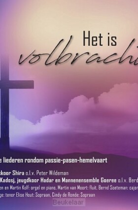 het-is-volbracht