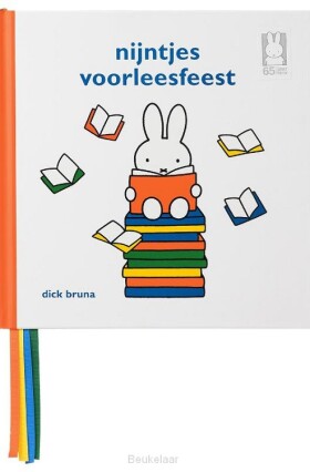 nijntjes-voorleesfeest