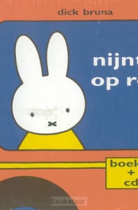 nijntje-op-reis
