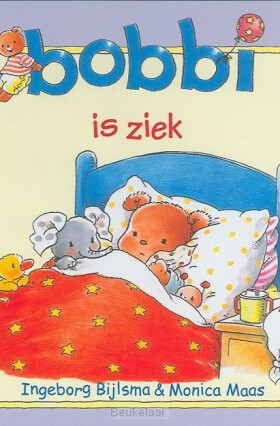 bobbi-is-ziek