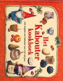 kabouter-kookboek