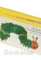 rupsje-nooitgenoeg-foam-editie