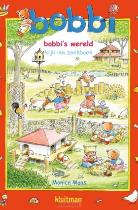 bobbi-s-wereld