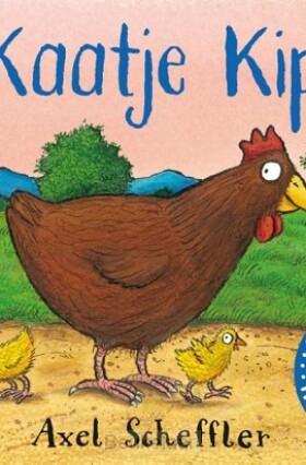 kaatje-kip
