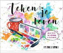 teken-je-leven