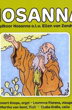 hosanna-deel-6