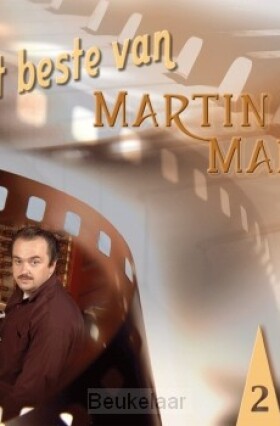 het-beste-van-martin-mans-2