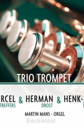 trio-trompet