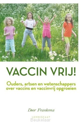 vaccin-vrij
