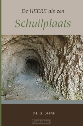de-heere-als-een-schuilplaats
