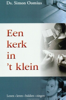kerk-in-t-klein