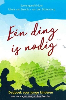 een-ding-is-nodig