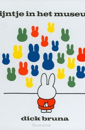 nijntje-in-het-museum