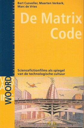 matrix-code-pod
