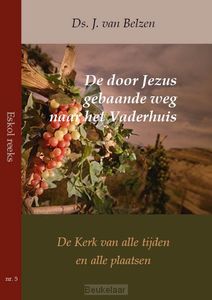 door-jezus-gebaande-weg
