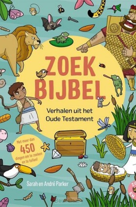 zoekbijbel