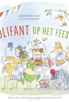 olifant-op-het-feest