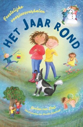 jaar-rond