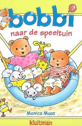 bobbi-naar-de-speeltuin