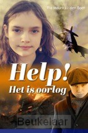 help-het-is-oorlog
