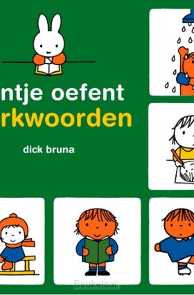 nijntje-oefent-werkwoorden