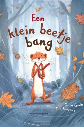 een-klein-beetje-bang