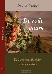 de-rode-vaars