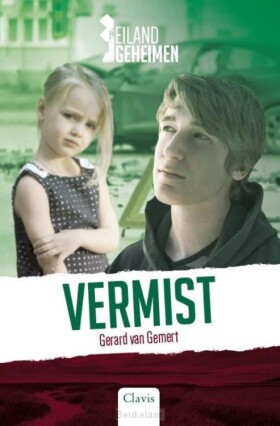 vermist