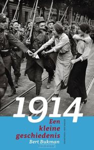 1914-een-kleine-geschiedenis