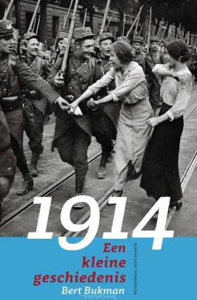 1914-een-kleine-geschiedenis