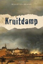 kruitdamp