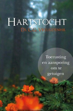 hartstocht