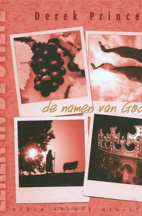 namen-van-god